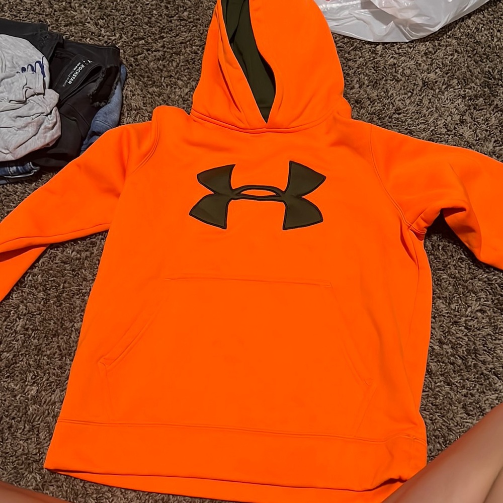boys hoodie